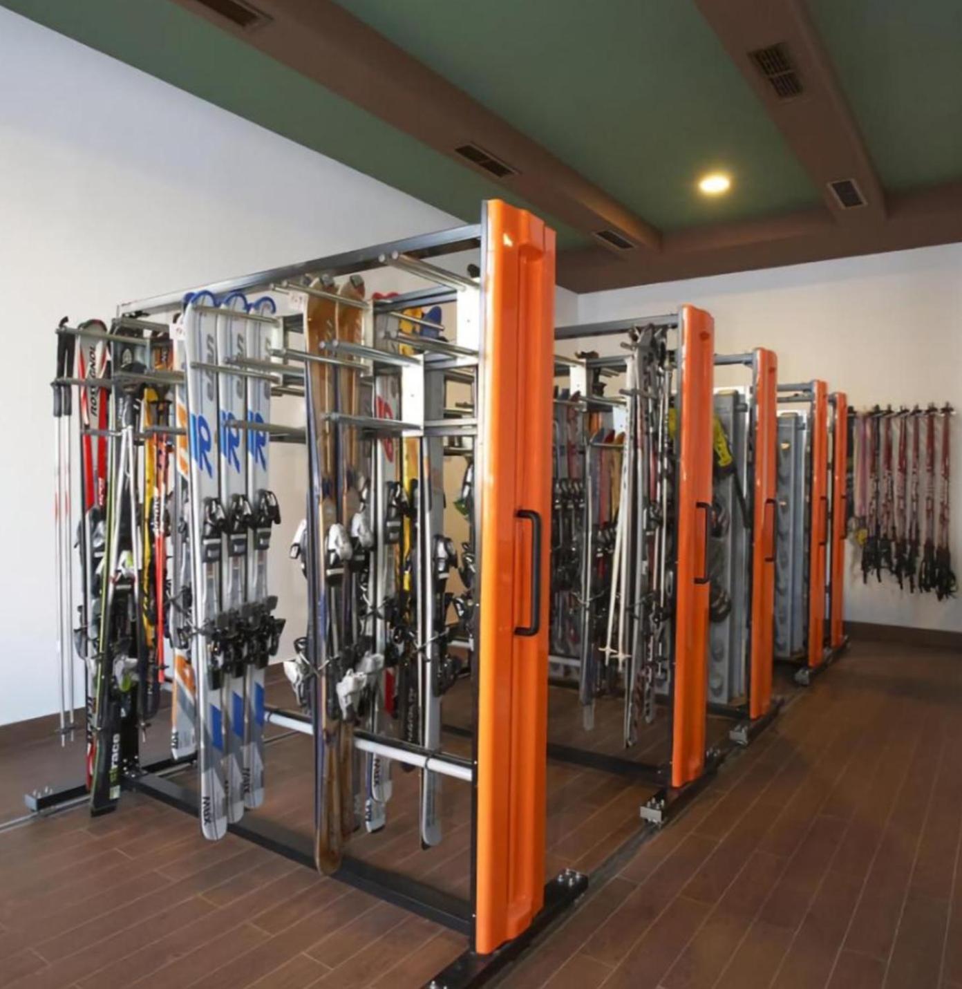 Borovets Ski&Spa Studio - Semiramida Garden A16 Exterior foto